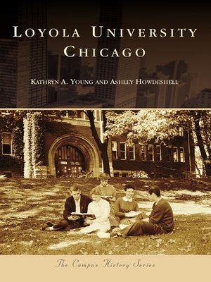 cover image of Loyola University Chicago